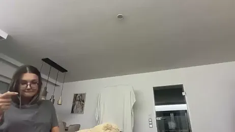 NikaCyberslut webcam model stream image