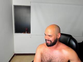Lukke Diaz webcam model stream image
