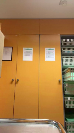 Michback webcam model stream image