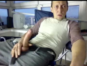 ubtjohn webcam model stream image