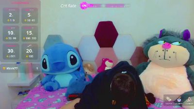 stormandtimothy webcam model stream image