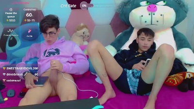 stormandtimothy webcam model stream image
