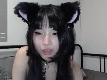 kitty_krush webcam model stream image