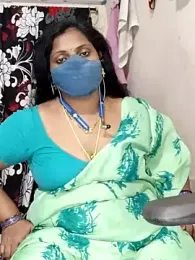 yours-kavaya webcam model stream image