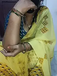 yours-kavaya webcam model stream image