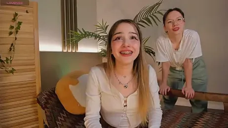 sillybloom webcam model stream image