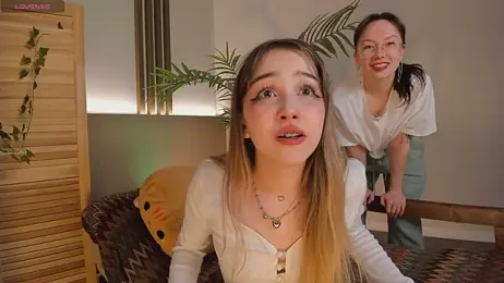 sillybloom webcam model stream image