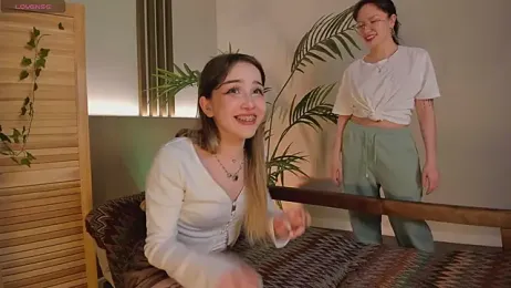sillybloom webcam model stream image
