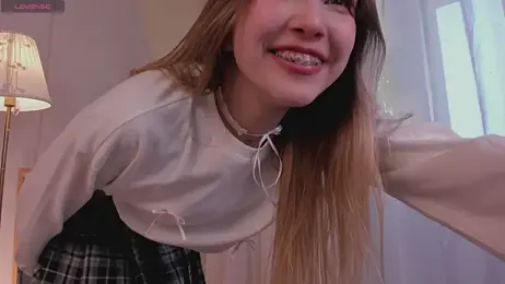 sillybloom webcam model stream image