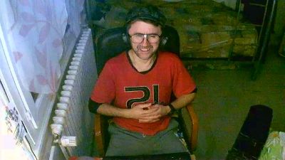 lokoum393 webcam model stream image