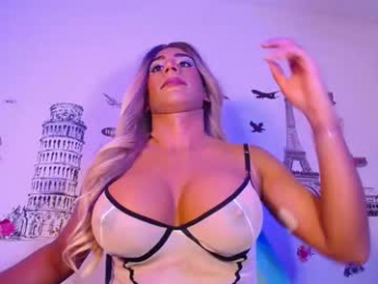 annysheby webcam chaturbate model stream image