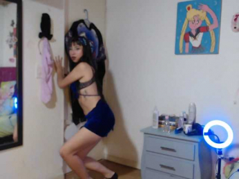 Nikolconk webcam model stream image