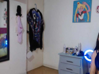 Nikolconk webcam model stream image