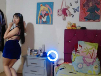 Nikolconk webcam model stream image