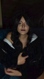 AkeiaH webcam cam4 model stream image