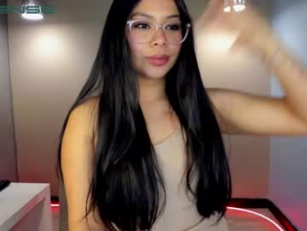 cristina_fernando webcam chaturbate model stream image