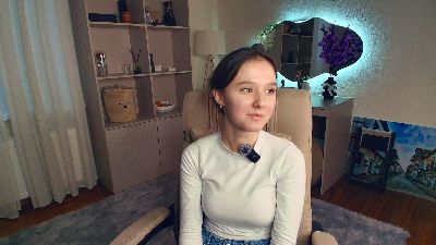 VestaWombacher webcam cam4 model stream image