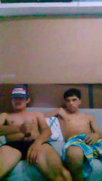 Boyhunt1 webcam cam4 model stream image