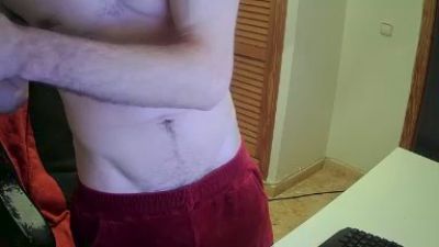 Murcianito webcam model stream image