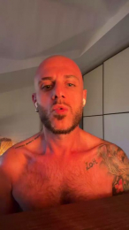 RoboSex webcam model stream image