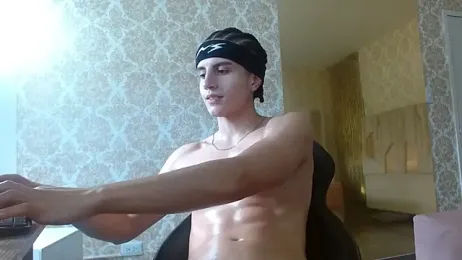 Kyler_tay webcam model stream image