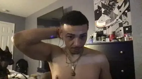 DominikBae10 webcam model stream image