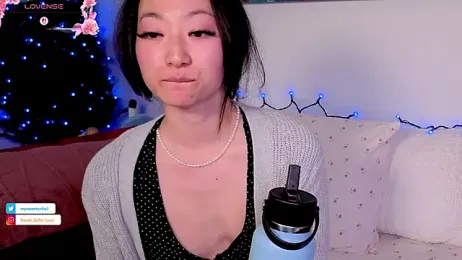 MySweetSofie webcam model stream image