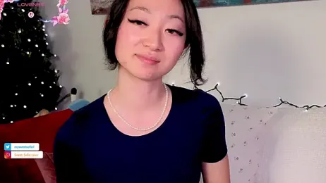 MySweetSofie webcam model stream image