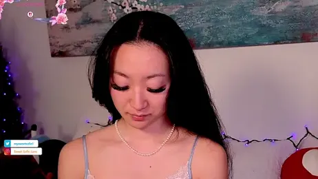 MySweetSofie webcam model stream image