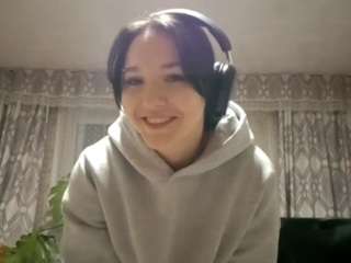 torytimon webcam model stream image