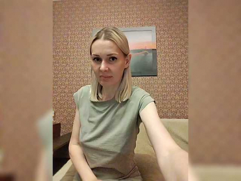 Mozaika webcam model stream image