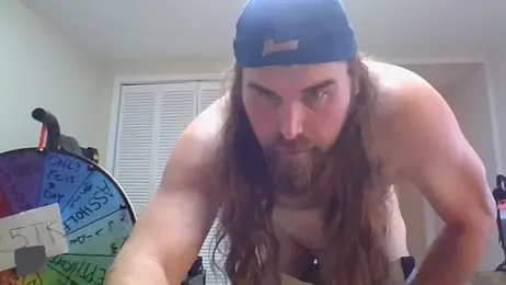 FreakThorOnlyyFans webcam model stream image