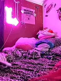 TranSexualJade95 webcam model stream image