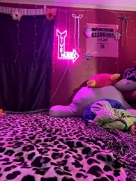 TranSexualJade95 webcam stripchat model stream image