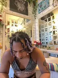 TranSexualJade95 webcam model stream image