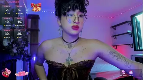 Heka_Prudence webcam stripchat model stream image