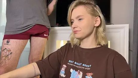 Adelovenick webcam model stream image