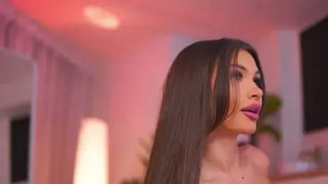 KyssaraPlay webcam stripchat model stream image