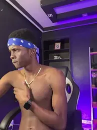 Brycce_santos webcam model stream image
