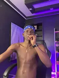 Brycce_santos webcam model stream image
