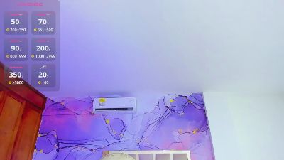 Eva_Kalifa webcam model stream image