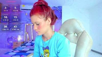 Eva_Kalifa webcam model stream image