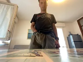 Curlytwink05 webcam model stream image