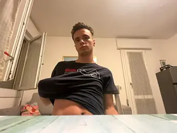 Curlytwink05 webcam model stream image
