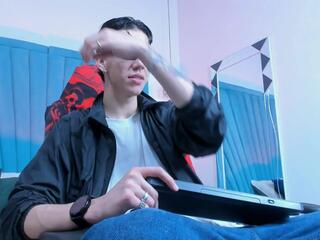 Dylan Duraan webcam model stream image