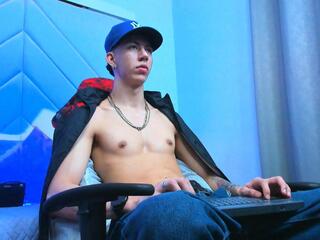 Dylan Duraan webcam model stream image