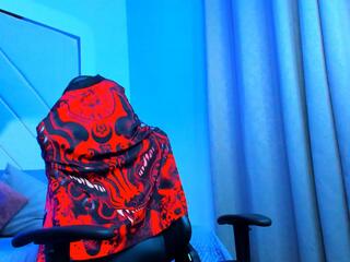 Dylan Duraan webcam model stream image