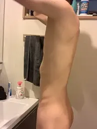 aki_2727 webcam model stream image