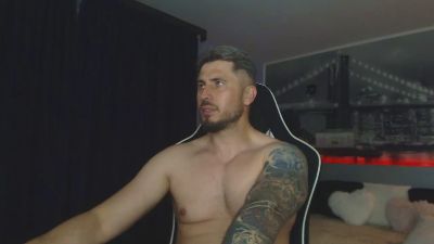 AndySoul4 webcam model stream image