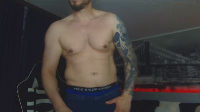 AndySoul4 webcam model stream image